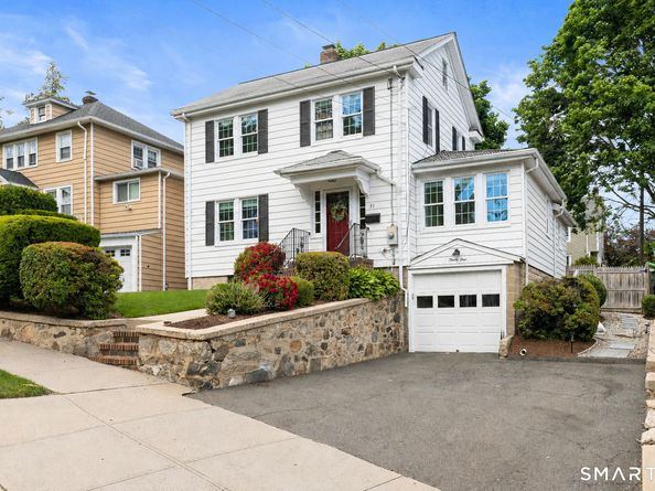 31 Puritan Lane, Stamford CT 06906