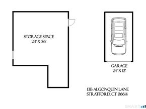 13 Algonquin Lane B, Stratford CT 06614