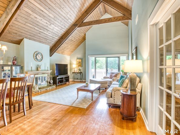 13 Algonquin Lane B, Stratford CT 06614