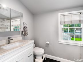 250 High Ridge Road, Stamford CT 06905