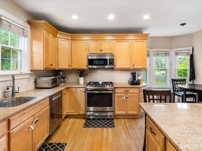 250 High Ridge Road, Stamford CT 06905