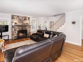 250 High Ridge Road, Stamford CT 06905