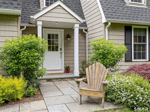 1488 Sturges Highway, Fairfield CT 06880