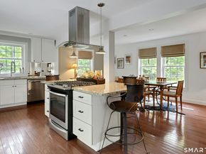 1488 Sturges Highway, Fairfield CT 06880