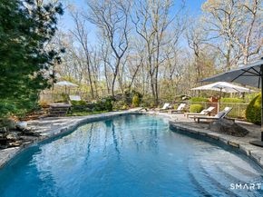 30 Catbrier Road, Weston CT 06883