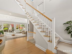 30 Catbrier Road, Weston CT 06883
