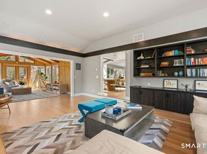 30 Catbrier Road, Weston CT 06883
