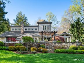 30 Catbrier Road, Weston CT 06883