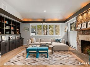 30 Catbrier Road, Weston CT 06883