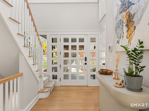 30 Catbrier Road, Weston CT 06883