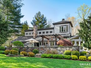 30 Catbrier Road, Weston CT 06883