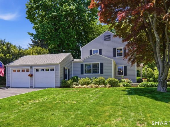 3 Knickerbocker Avenue, Norwalk CT 06855