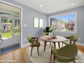 3 Knickerbocker Avenue, Norwalk CT 06855