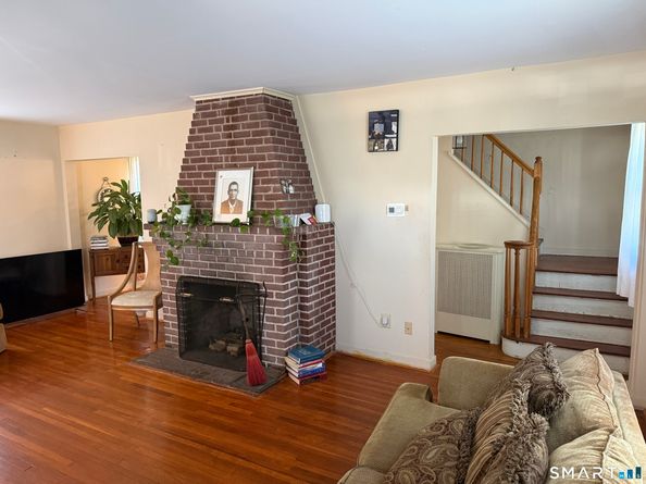 133 E Eaton Street, Bridgeport CT 06604
