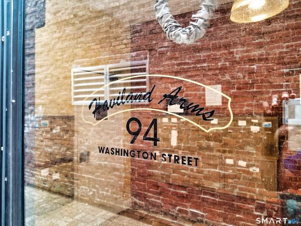 94 Washington Street 14, Norwalk CT 06854