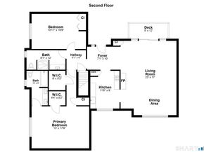 488 Commanche Lane A, Stratford CT 06614