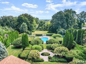 775 Sasco Hill Road, Fairfield CT 06824