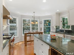 27 Crest Road, Norwalk CT 06853