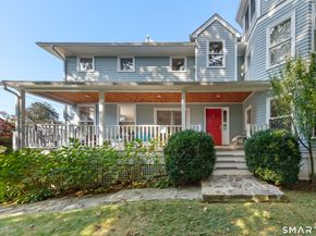27 Crest Road, Norwalk CT 06853