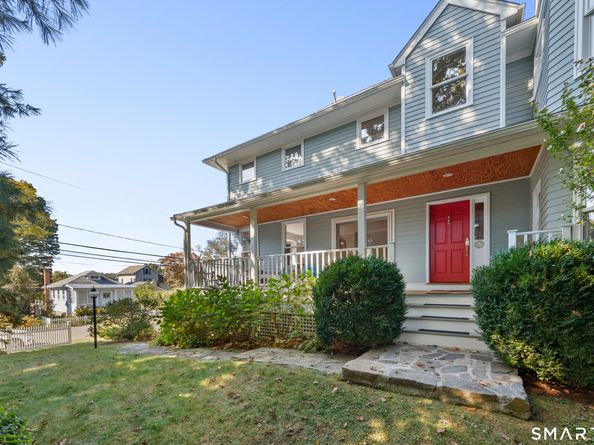 27 Crest Road, Norwalk CT 06853