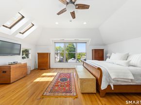 27 Crest Road, Norwalk CT 06853