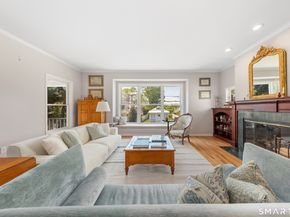 27 Crest Road, Norwalk CT 06853