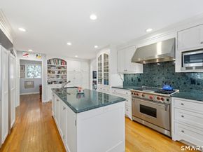 27 Crest Road, Norwalk CT 06853