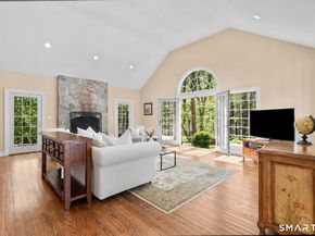 96 Harpsichord Turnpike, Stamford CT 06903
