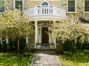 96 Harpsichord Turnpike, Stamford CT 06903