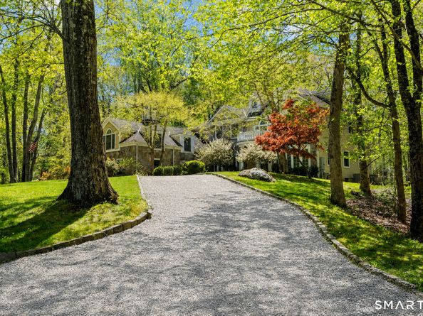 96 Harpsichord Turnpike, Stamford CT 06903