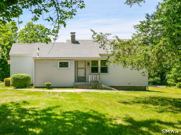 11 Bear Mountain Road, New Fairfield CT 06812