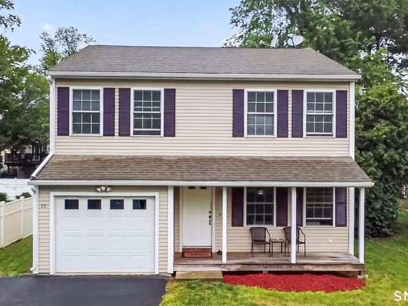 77 Wells Avenue, Shelton CT 06484