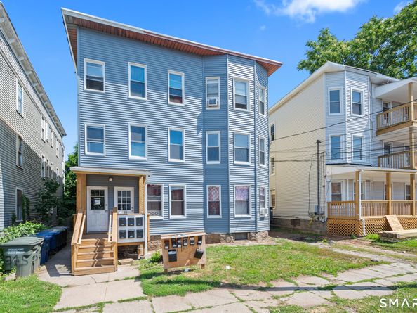 343 Pearl Street, Bridgeport CT 06608