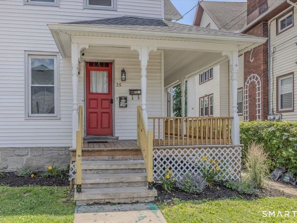 25 Westfield Avenue, Bridgeport CT 06606