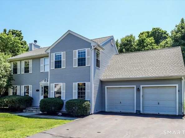 105 Secret Hollow Road, Monroe CT 06468