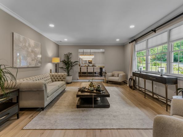 43 Constance Lane, Stamford CT 06903