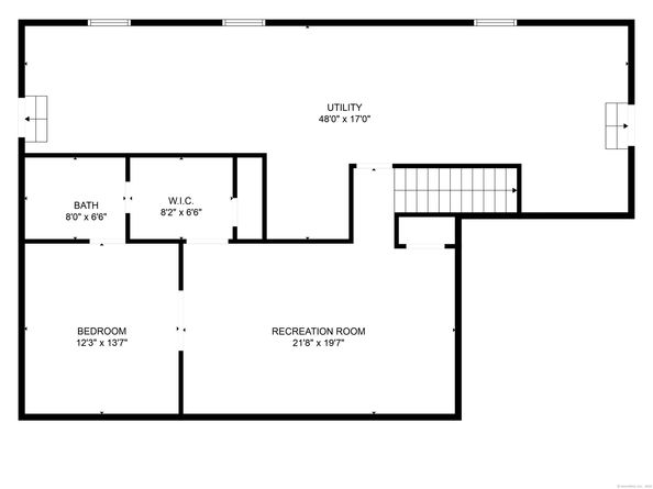 43 Constance Lane, Stamford CT 06903
