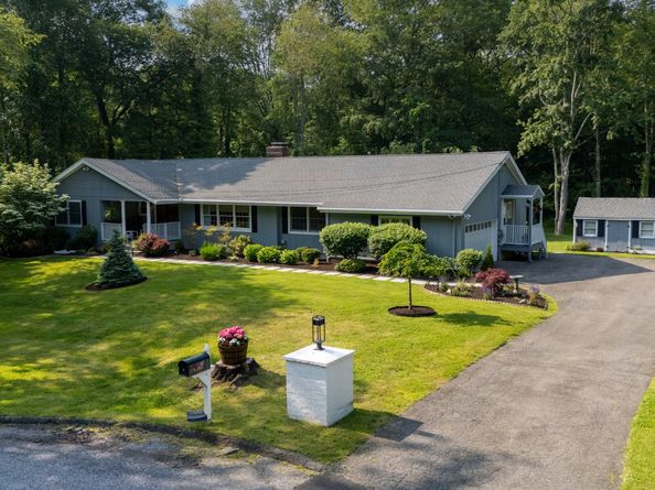43 Constance Lane, Stamford CT 06903