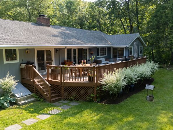 43 Constance Lane, Stamford CT 06903