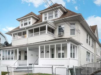 657 Park Street