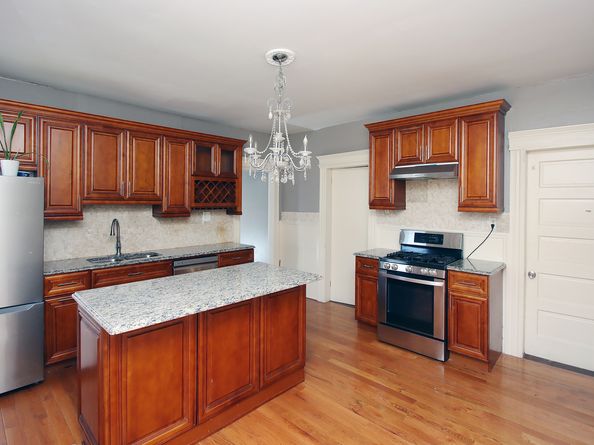 155 Summerfield Avenue, Bridgeport CT 06610