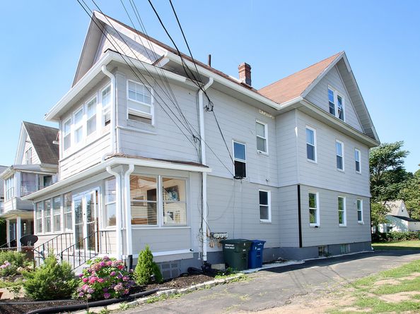 155 Summerfield Avenue, Bridgeport CT 06610