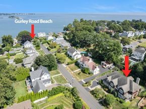 15 Gurley Road, Stamford CT 06902