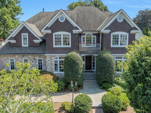 15 Gurley Road, Stamford CT 06902