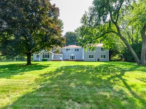 19 Thornwood Road, Stamford CT 06903