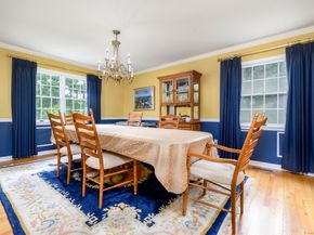 19 Thornwood Road, Stamford CT 06903