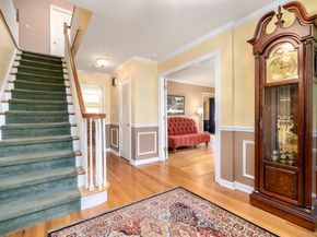 19 Thornwood Road, Stamford CT 06903