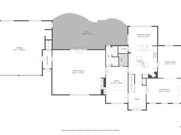 19 Thornwood Road, Stamford CT 06903