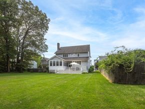 35 Millard Street, Fairfield CT 06824