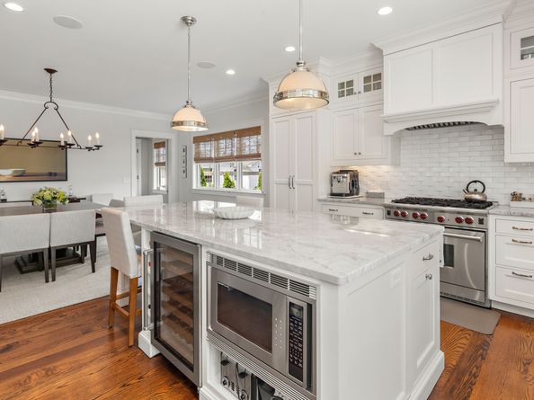 35 Millard Street, Fairfield CT 06824